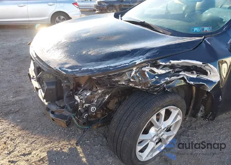 2014 Nissan Maxima 3.5 Sv z USA, uszkodzony, nr VIN 1N4AA5APXEC908686